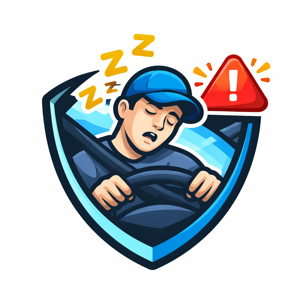 Driver Sleep Detector